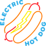 Electric Hot Dog