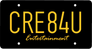 CRE84U