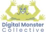Digital Monster Collective