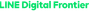 LINE Digital Frontier