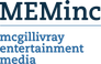McGillivray Entertainment Media