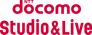 NTT docomo studio & live
