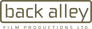 Back Alley Film Productions
