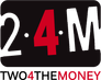 Two 4 The Money Media
