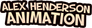 Alex Henderson Animation