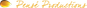 Pensé Productions