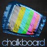 Chalkboard TV