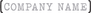 Company Name