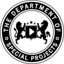 The Department of Special Projects
