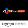 CJ ENM Selects Amazon Channel