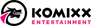 Komixx Entertainment