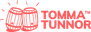 Tomma Tunnor