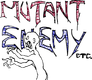 Mutant Enemy Productions