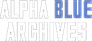 Alpha Blue Archives