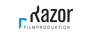 Razor Film Produktion