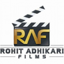 Rohit Adhikari Films