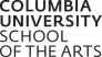 Columbia University School of the Arts