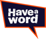 Have A Word Studios