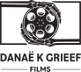 Danaë K Grieef Films