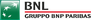 BNL – Gruppo BNP Paribas