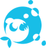 Fish Blowing Bubbles