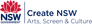 Create NSW
