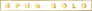 Spun Gold TV