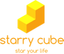 Starry Cube