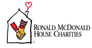 Ronald McDonald House Charities