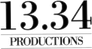 13.34 Productions