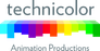 Technicolor Animation