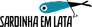 Sardinha em Lata