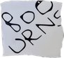 BOO-URNS