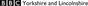 BBC Yorkshire and Lincolnshire