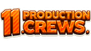 11 Productions Crews