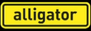 Alligator Film