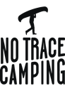 No Trace Camping