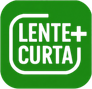 Lente Curta+
