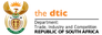 The Department of Trade, Industry and Competition of South Africa