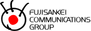 Fujisankei Communications Group
