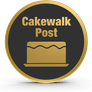 Cakewalk Post