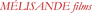 Mélisande Films