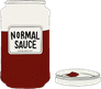 Normal Sauce