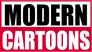 Modern Cartoons