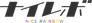 NICE RAINBOW