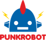 Punkrobot