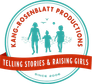 Kang-Rosenblatt Productions