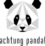 Achtung Panda!