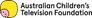 The Australian Children's Television Foundation