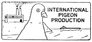 International Pigeon Production